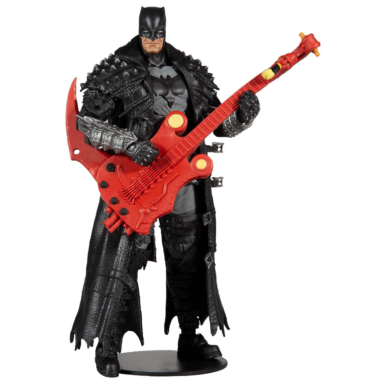 DC Build-A Wave 4 Dark Nights Death Metal Batman 2 Figure
