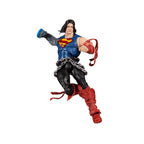 DC Build-A Wave 4 Dark Nights Death Metal Superman Figure