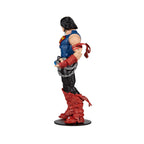 DC Build-A Wave 4 Dark Nights Death Metal Superman Figure