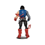 DC Build-A Wave 4 Dark Nights Death Metal Superman Figure