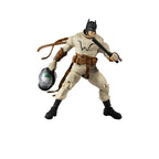 DC Multiverse Last Knight on Earth Batman Action Figure
