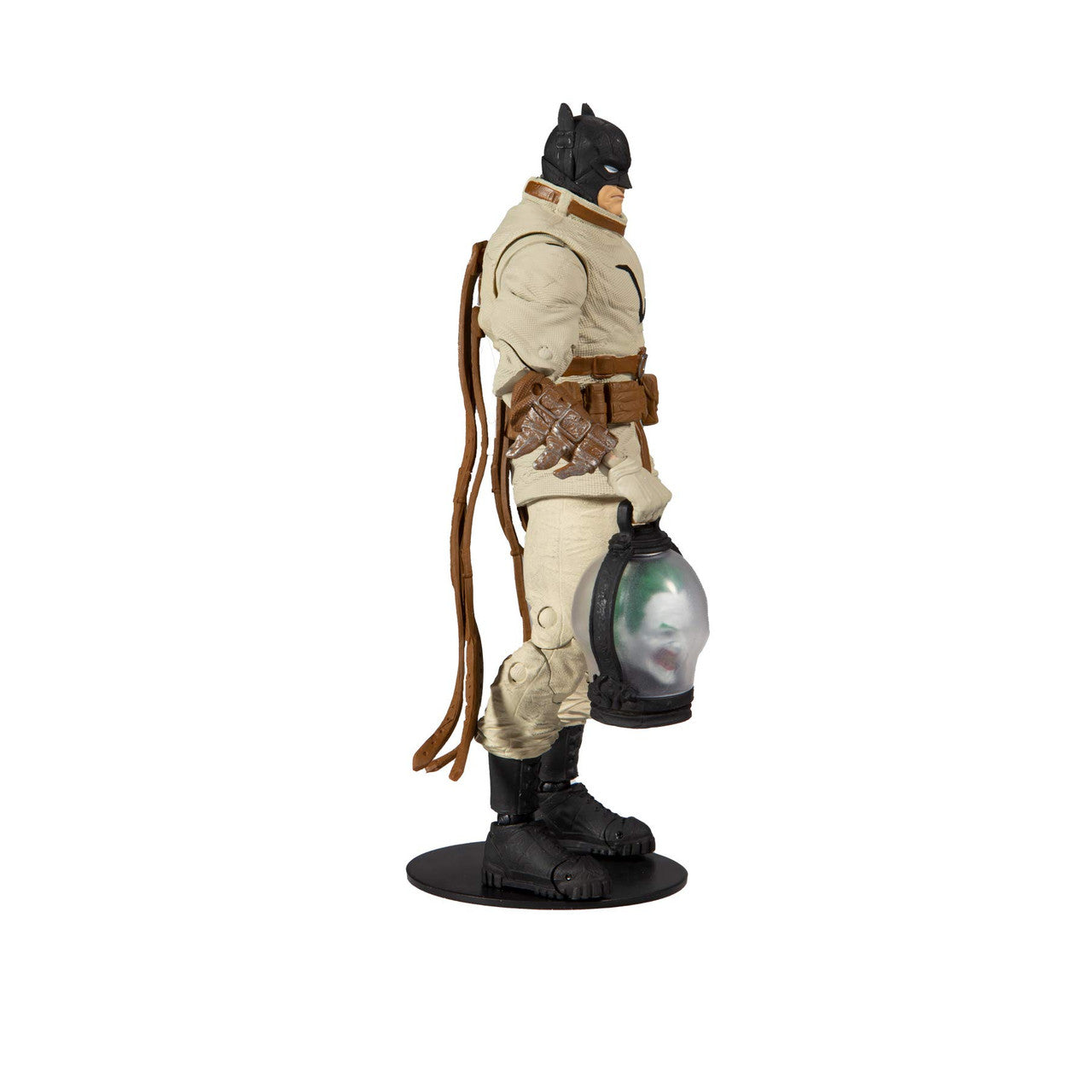 DC Multiverse Last Knight on Earth Batman Action Figure