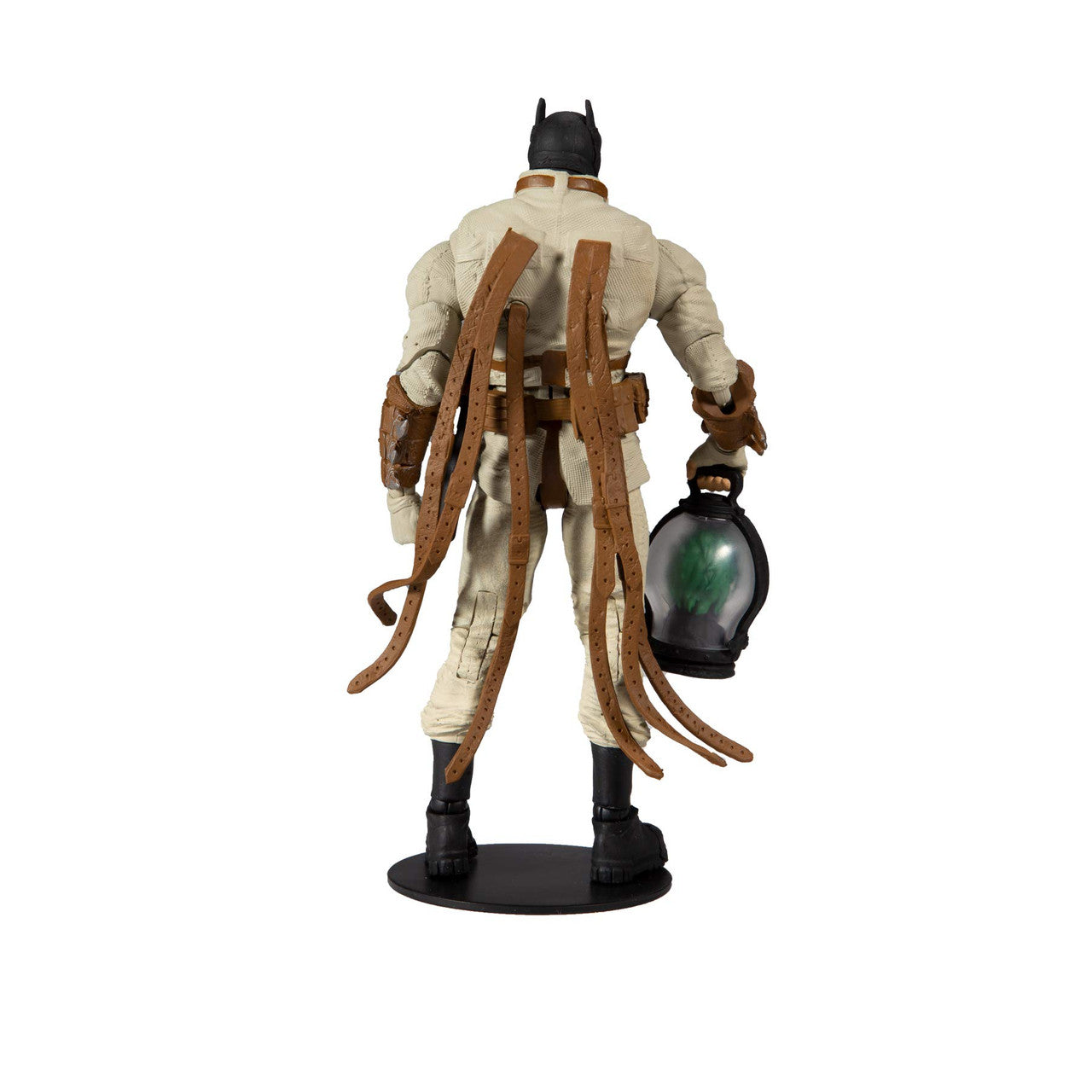 DC Multiverse Last Knight on Earth Batman Action Figure