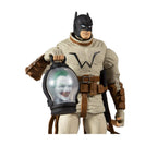 DC Multiverse Last Knight on Earth Batman Action Figure