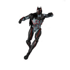 DC Multiverse Coll. Wave 3 Last Knight Earth Omega Figure