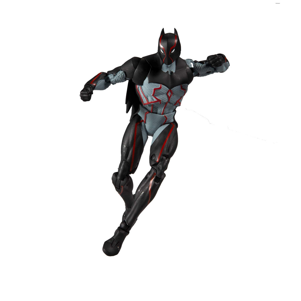 DC Multiverse Coll. Wave 3 Last Knight Earth Omega Figure