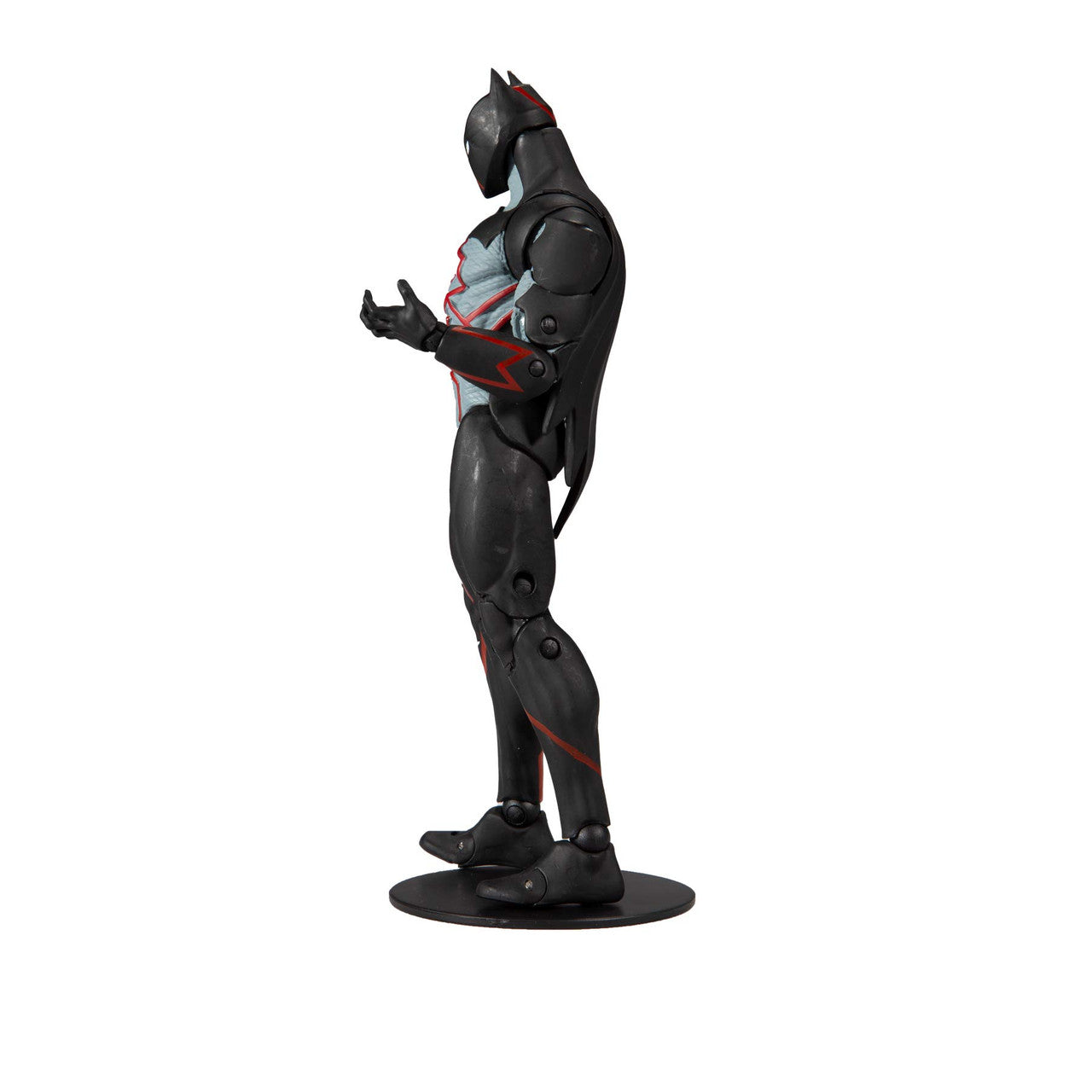 DC Multiverse Coll. Wave 3 Last Knight Earth Omega Figure