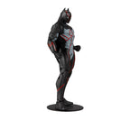 DC Multiverse Coll. Wave 3 Last Knight Earth Omega Figure