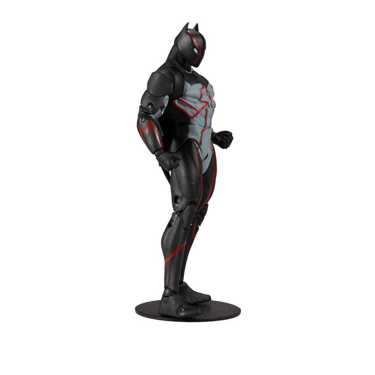 DC Multiverse Coll. Wave 3 Last Knight Earth Omega Figure