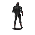 DC Multiverse Coll. Wave 3 Last Knight Earth Omega Figure