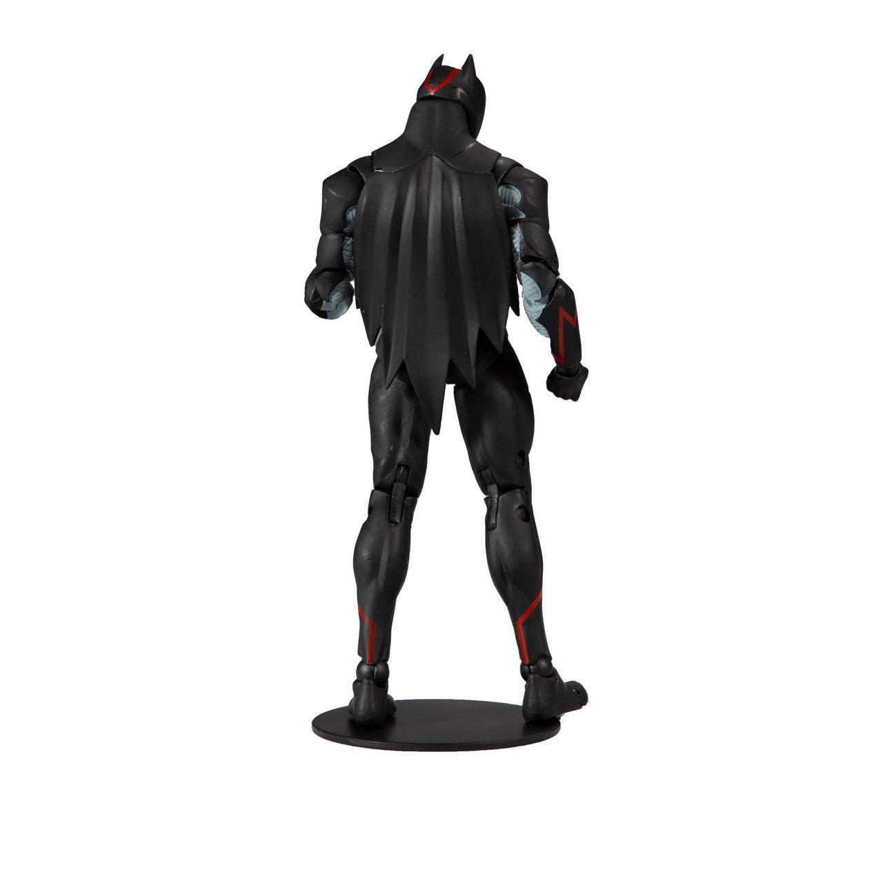 DC Multiverse Coll. Wave 3 Last Knight Earth Omega Figure