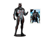 DC Multiverse Coll. Wave 3 Last Knight Earth Omega Figure