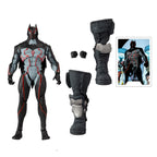 DC Multiverse Coll. Wave 3 Last Knight Earth Omega Figure