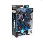 DC Multiverse Coll. Wave 3 Last Knight Earth Omega Figure