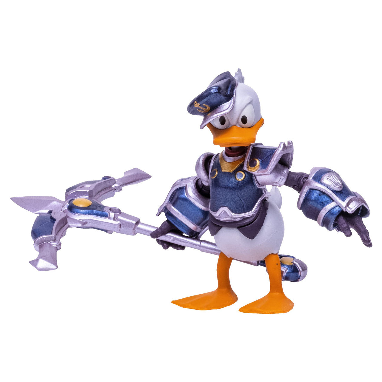 Disney Mirrorverse Donald Duck 5" Action Figure with Accessories