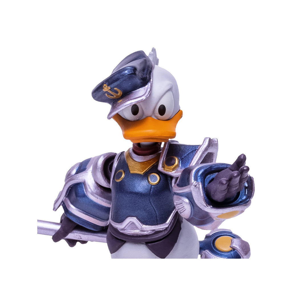 Disney Mirrorverse Donald Duck 5" Action Figure with Accessories