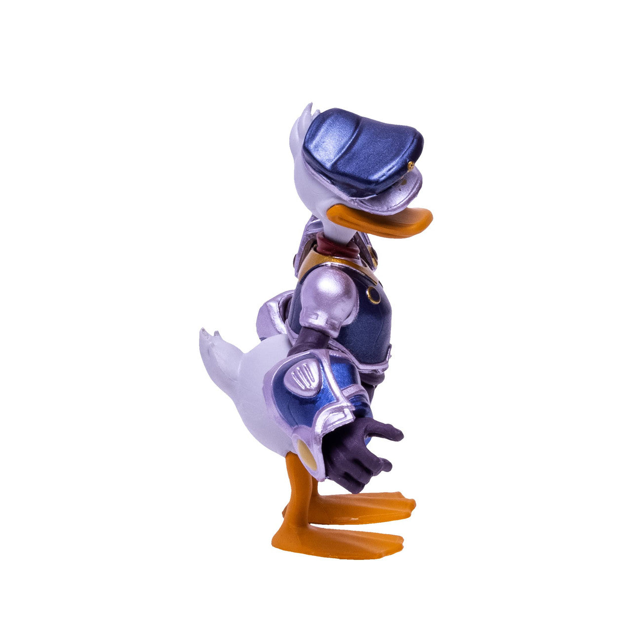 Disney Mirrorverse Donald Duck 5" Action Figure with Accessories
