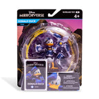 Disney Mirrorverse Donald Duck 5" Action Figure with Accessories