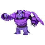 Disney Mirrorverse Sulley (Fractured) 5" Action Figure with Accessories