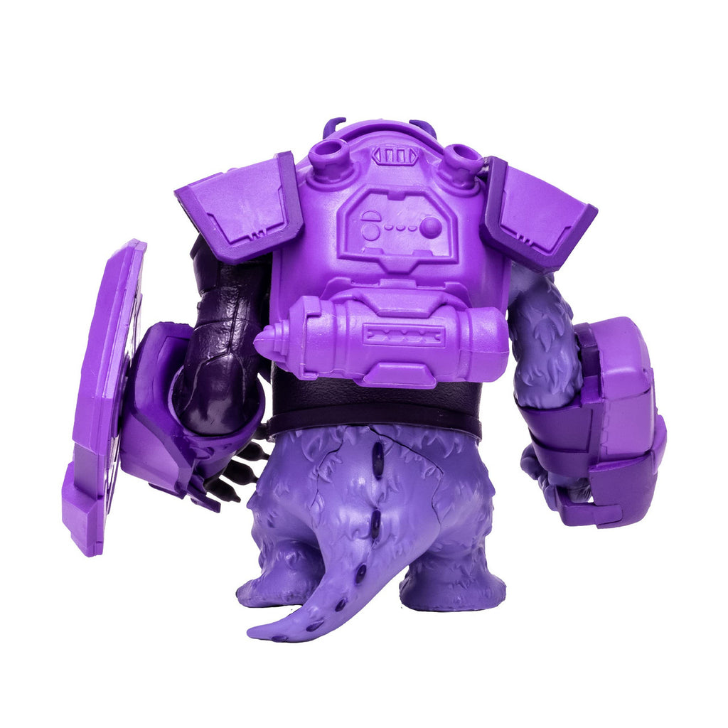 Disney Mirrorverse Sulley (Fractured) 5" Action Figure with Accessories