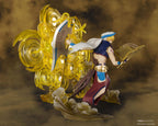 Tamashi Nations Bandai FateZero Gilgamesh Fate/Grand Order - Absolute Demonic Battlefront : Babylonia -, Multi