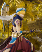 Tamashi Nations Bandai FateZero Gilgamesh Fate/Grand Order - Absolute Demonic Battlefront : Babylonia -, Multi