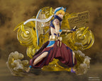 Tamashi Nations Bandai FateZero Gilgamesh Fate/Grand Order - Absolute Demonic Battlefront : Babylonia -, Multi