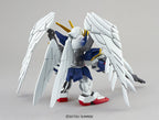 Bandai Hobby SD EX-Standard Wing Gundam Zero Version EW Action Figure, Multi, 8 (BAN202754)