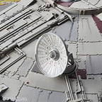 Bandai Hobby Star Wars 1/144 Millennium Falcon Rise of Skywalker