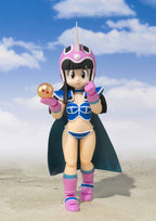 TAMASHII NATIONS - Chi-Chi -Kid- Dragon Ball, Bandai S.H. Figuarts