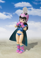 TAMASHII NATIONS - Chi-Chi -Kid- Dragon Ball, Bandai S.H. Figuarts