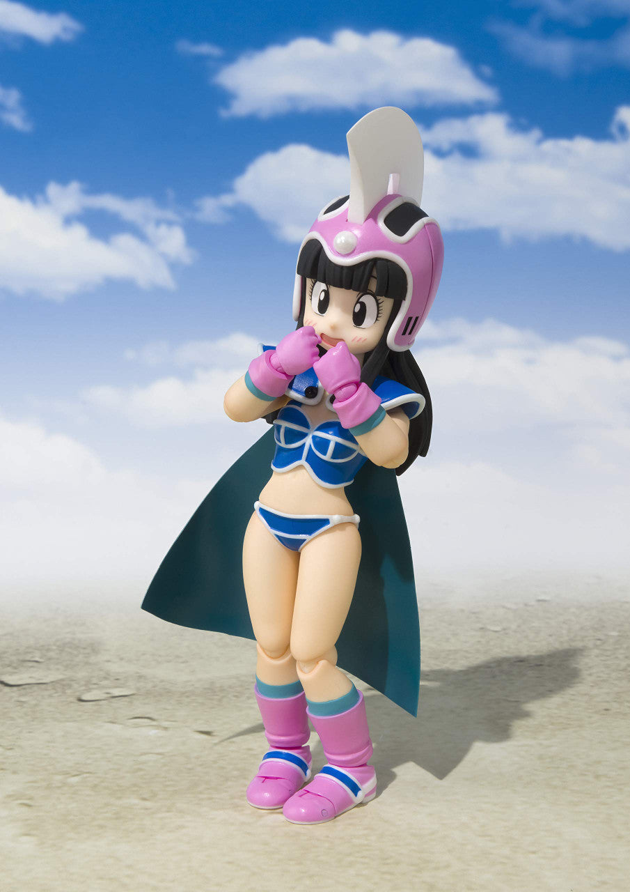 TAMASHII NATIONS - Chi-Chi -Kid- Dragon Ball, Bandai S.H. Figuarts