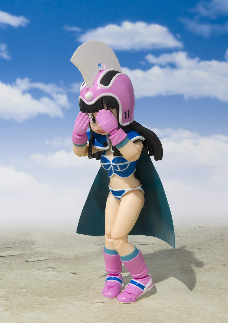 TAMASHII NATIONS - Chi-Chi -Kid- Dragon Ball, Bandai S.H. Figuarts