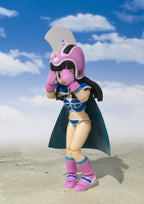 TAMASHII NATIONS - Chi-Chi -Kid- Dragon Ball, Bandai S.H. Figuarts