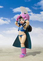 TAMASHII NATIONS - Chi-Chi -Kid- Dragon Ball, Bandai S.H. Figuarts