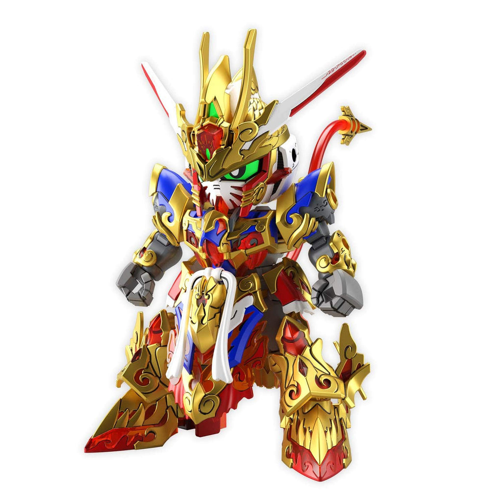BANDAI GUNDAM GUNPLA SDW HEROES 09 WUKONG IMPULSE GUNDAM DX SET - SD - LEGEND BB & Co/Tous les BANDAI GUNDAM GUNPLA SDW HEROES 09 WUKONG IMPULSE GUNDAM DX SET - SD - LEGEND BB & Co/Tous les