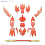 Bandai Hobby - SDW Heroes Wukong Impulse Gundam