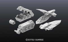 Bandai Hobby Builders Parts HD Funnel 01 Action Figure (Box of 12)