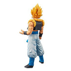 27cm Dragon Ball Figure Anime Characters Grandista Nero Super Saiyan Gogeta Action PVC Collection Model Toy Anime Figure