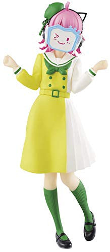 Banpresto Love Live! Nijigasaki High School Idol Club RINA TENNOJI Figure