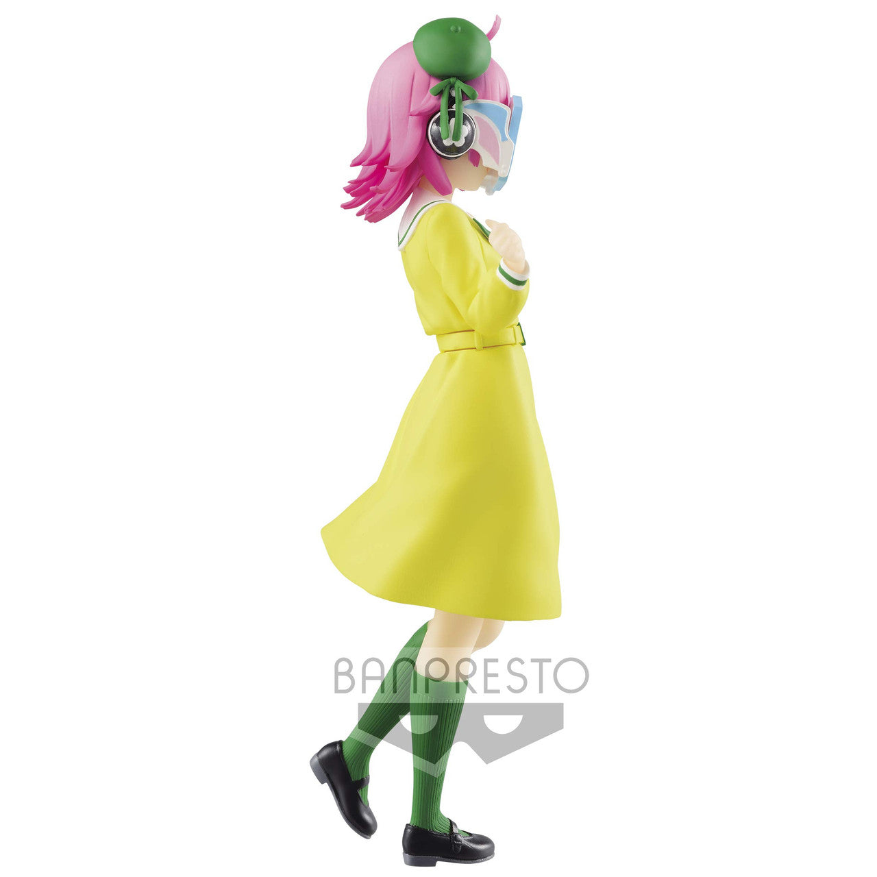 Banpresto Love Live! Nijigasaki High School Idol Club RINA TENNOJI Figure