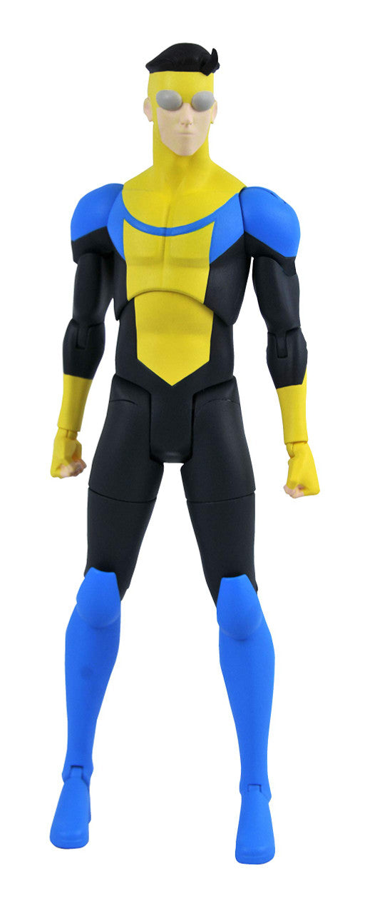 Invincible Action Figure