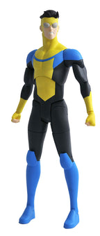 Invincible Action Figure