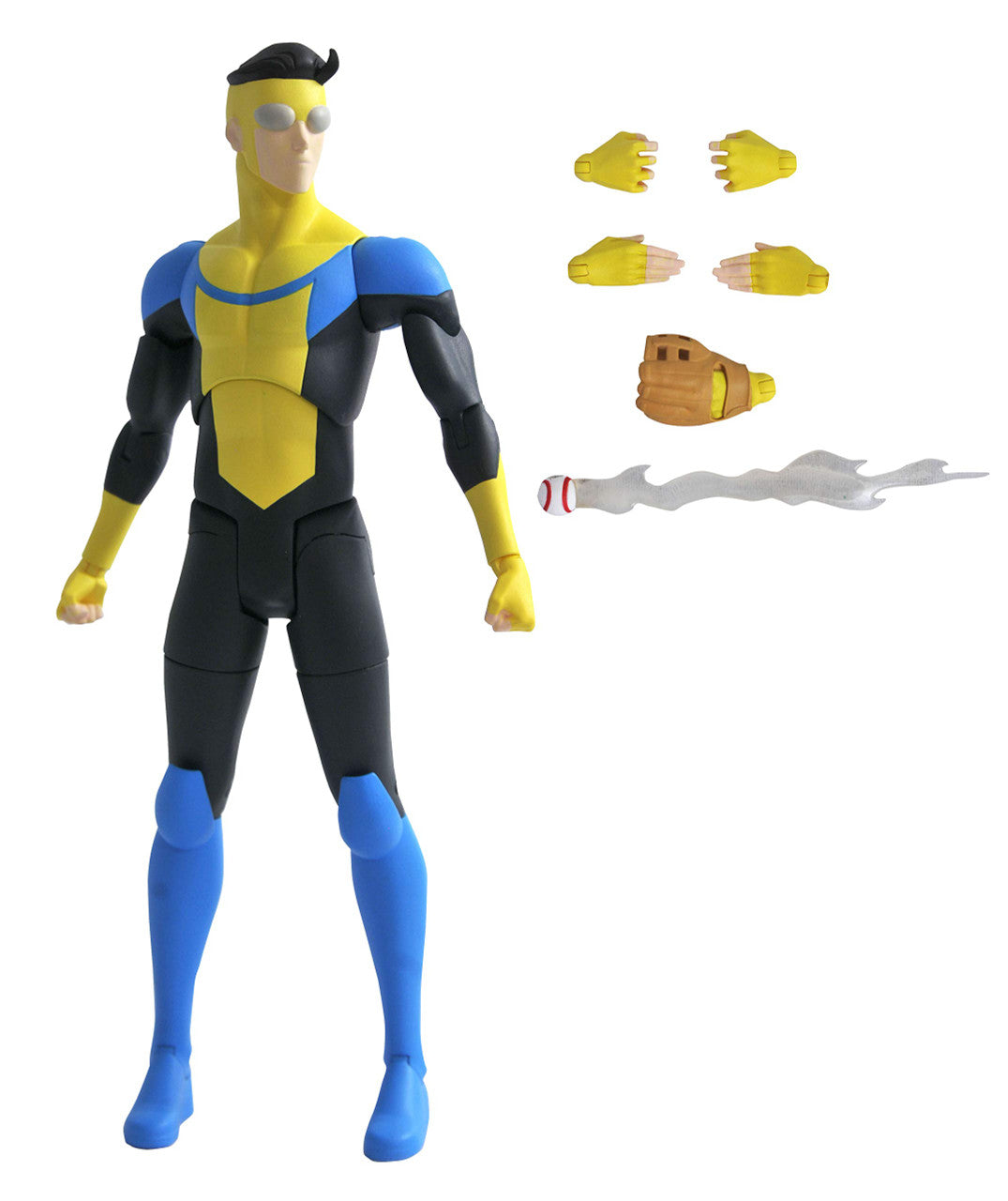 Invincible Action Figure