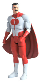 Invincible: Omni-Man Action Figure