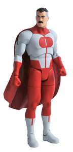 Invincible: Omni-Man Action Figure