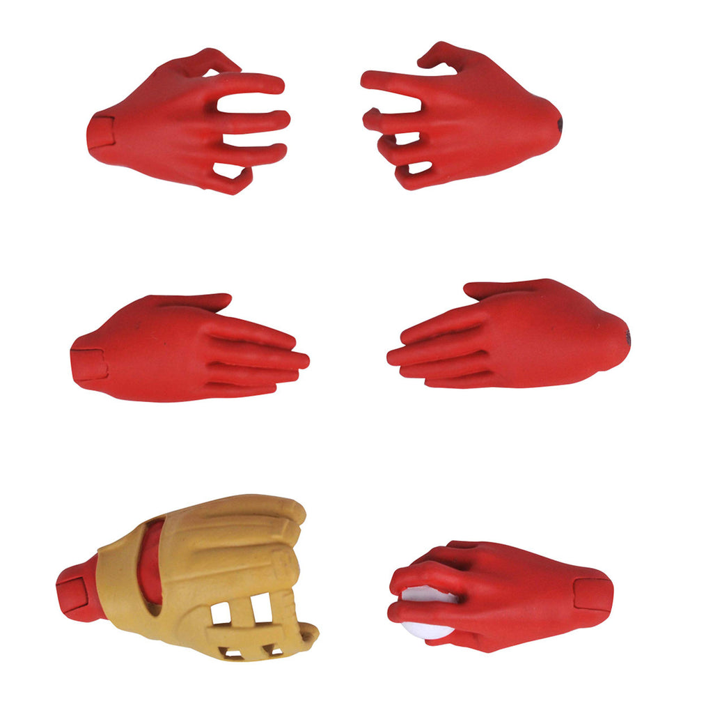 Invincible: Omni-Man Action Figure