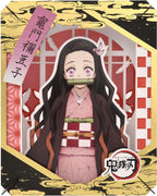 ensky Demon Slayer: Kimetsu no Yaiba Paper Theater - Nezuko Kamado
