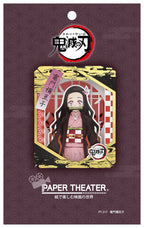 ensky Demon Slayer: Kimetsu no Yaiba Paper Theater - Nezuko Kamado