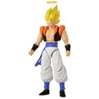 Dragon Ball Stars Super Saiyan Gogeta Action Figure